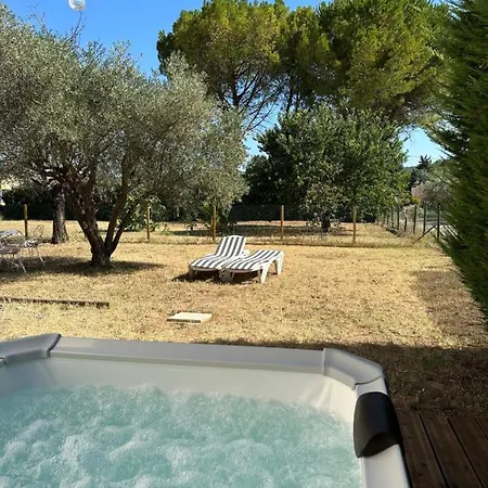 Hébergement de vacances La Tranquillette Villecroze